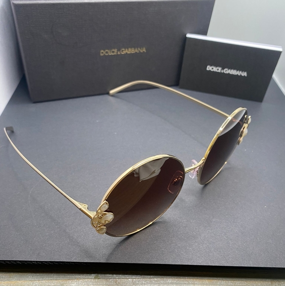 Sunglasses Dolce & Gabbana ? authentic